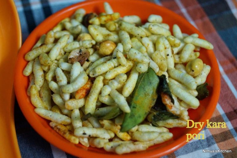 DRY KARA PORI