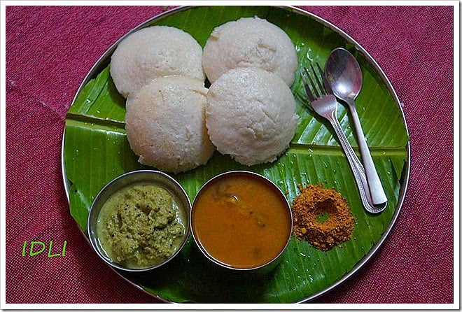 SPONGE IDLI/HOW TO MAKE IDLI BATTER Recipe | nithyaskitchen