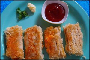 Bread Recipes