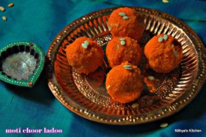 Ladoo Recipes