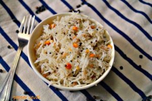 Sevai Recipes