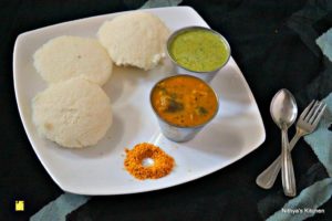 Idli Varieties