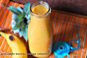 Smoothies