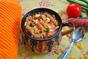 Pasta