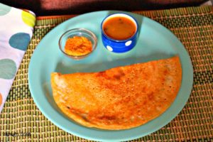 Dosa Varieties