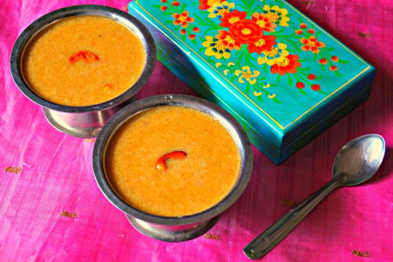 SAMAI PAYASAM