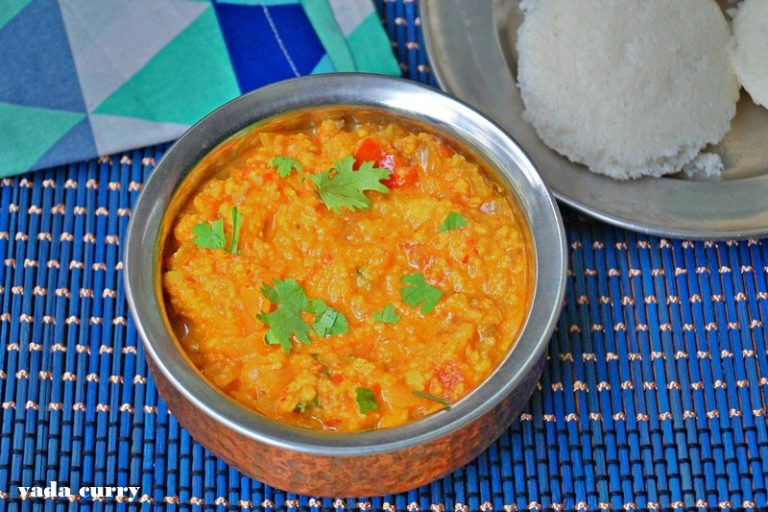 VADA CURRY