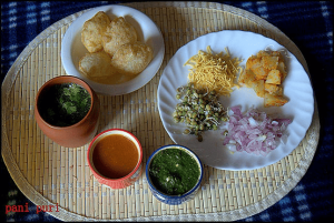 Chaat