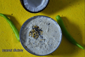 Chutney