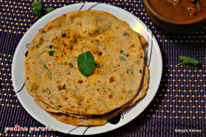 Roti | Indian Flat Bread