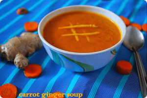 Soups