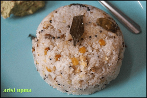 Upma
